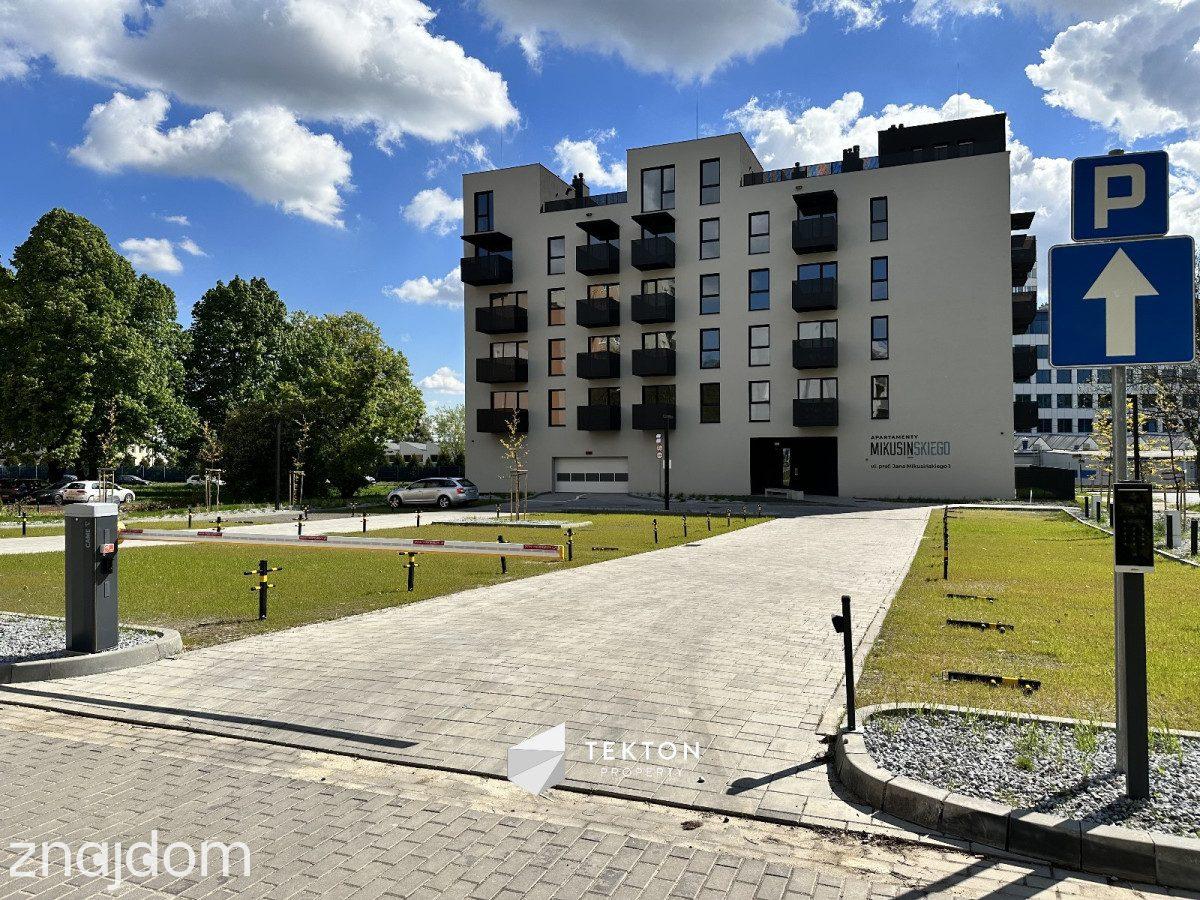 2 pokoje | zielona okolica | balkon