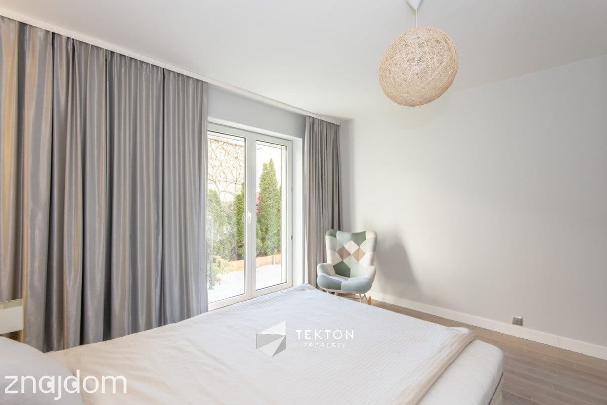 2 pokoje z zielonym tarasem 25m² w Centrum! - zdjęcie 7