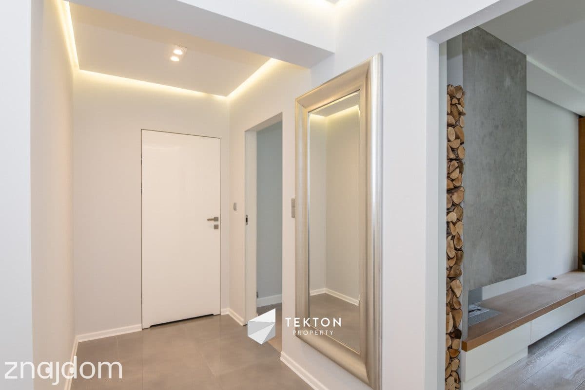 2 pokoje z zielonym tarasem 25m² w Centrum! - zdjęcie 9