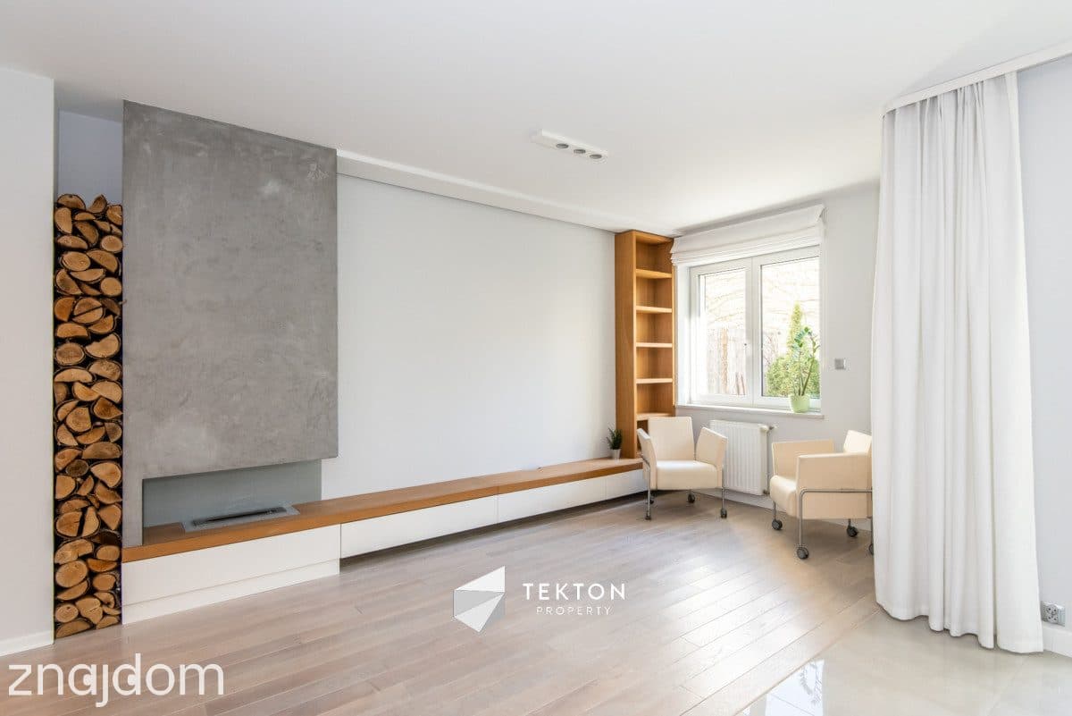 2 pokoje z zielonym tarasem 25m² w Centrum! - zdjęcie 5