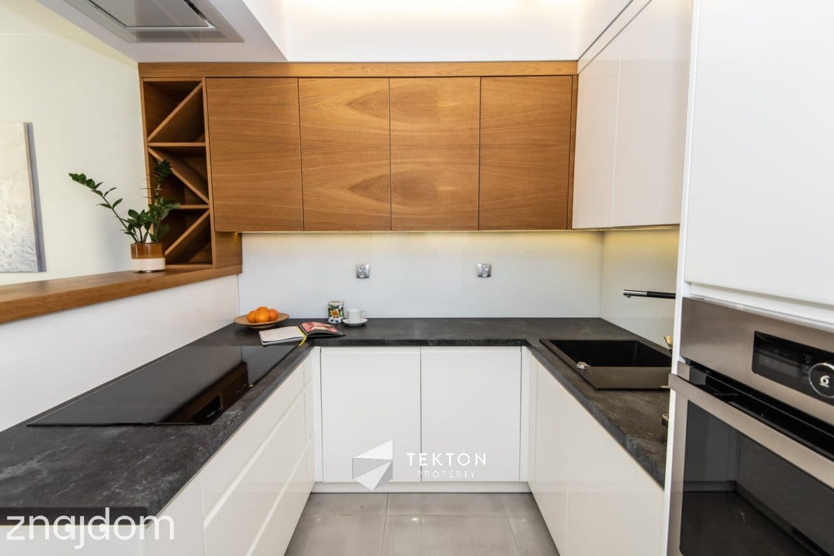 2 pokoje z zielonym tarasem 25m² w Centrum! - zdjęcie 6