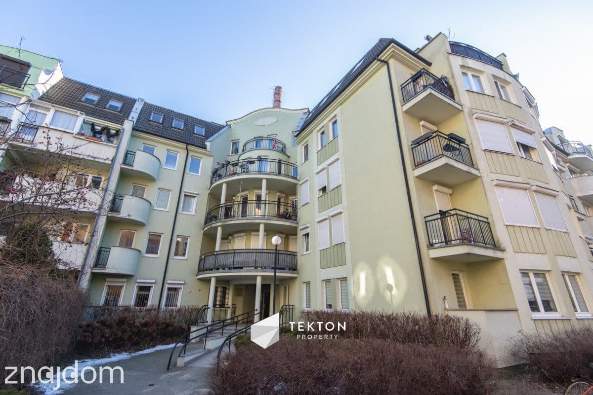 2 pokoje z zielonym tarasem 25m² w Centrum! - zdjęcie 11
