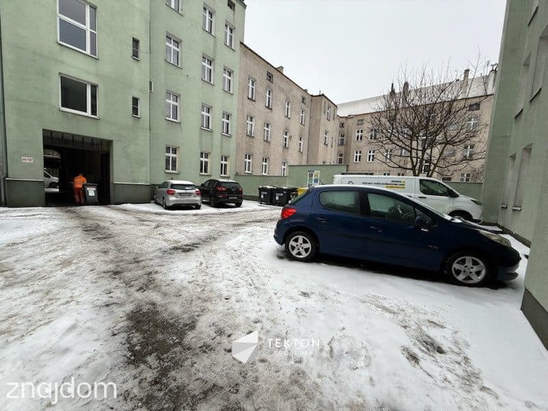 Kamienica|Kosińskiego|2 pok| Zrewitalizowana - zdjęcie 17