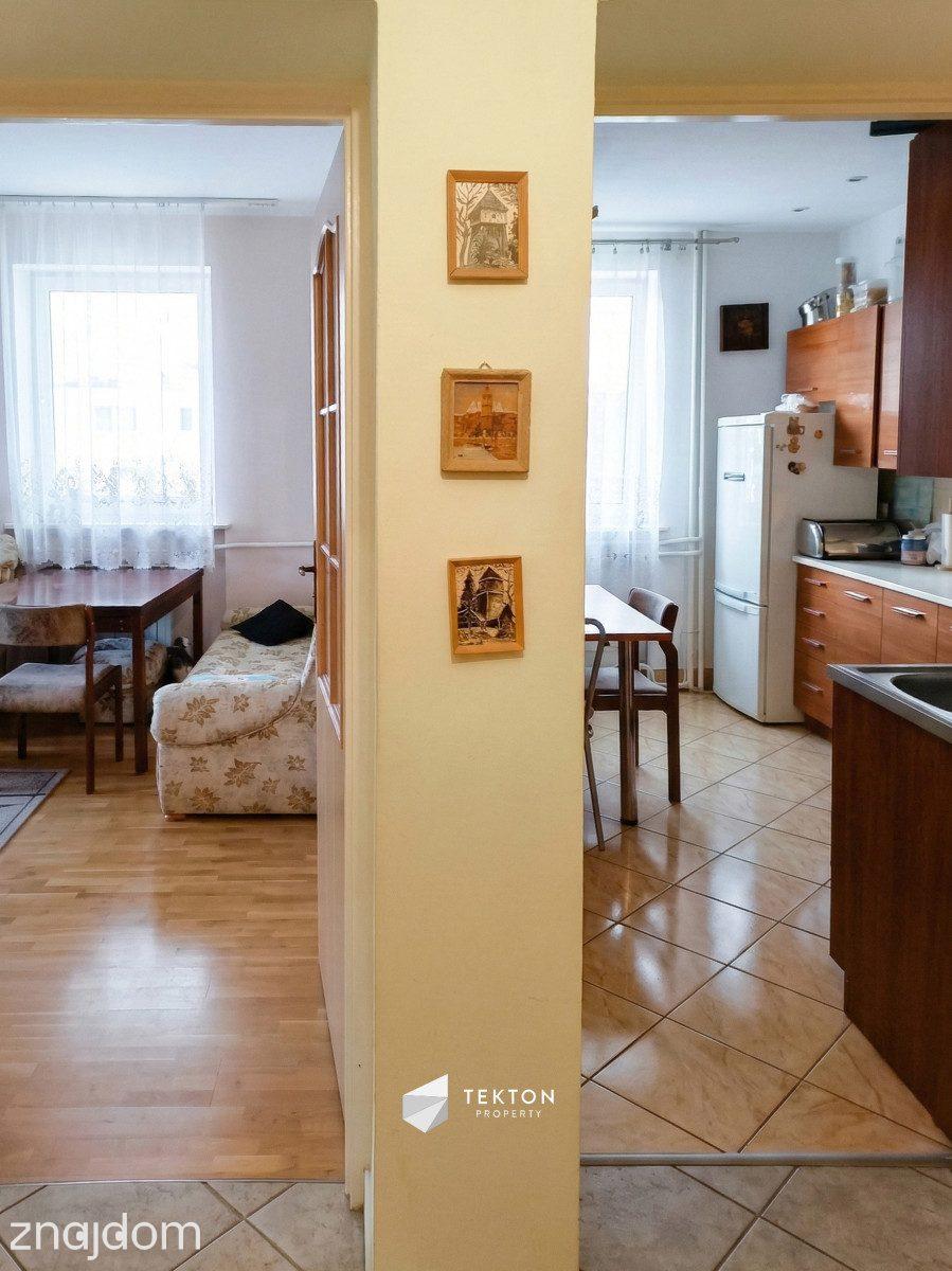 Kamienica inwestycyjna z ogromnym potencjałem - zdjęcie 8