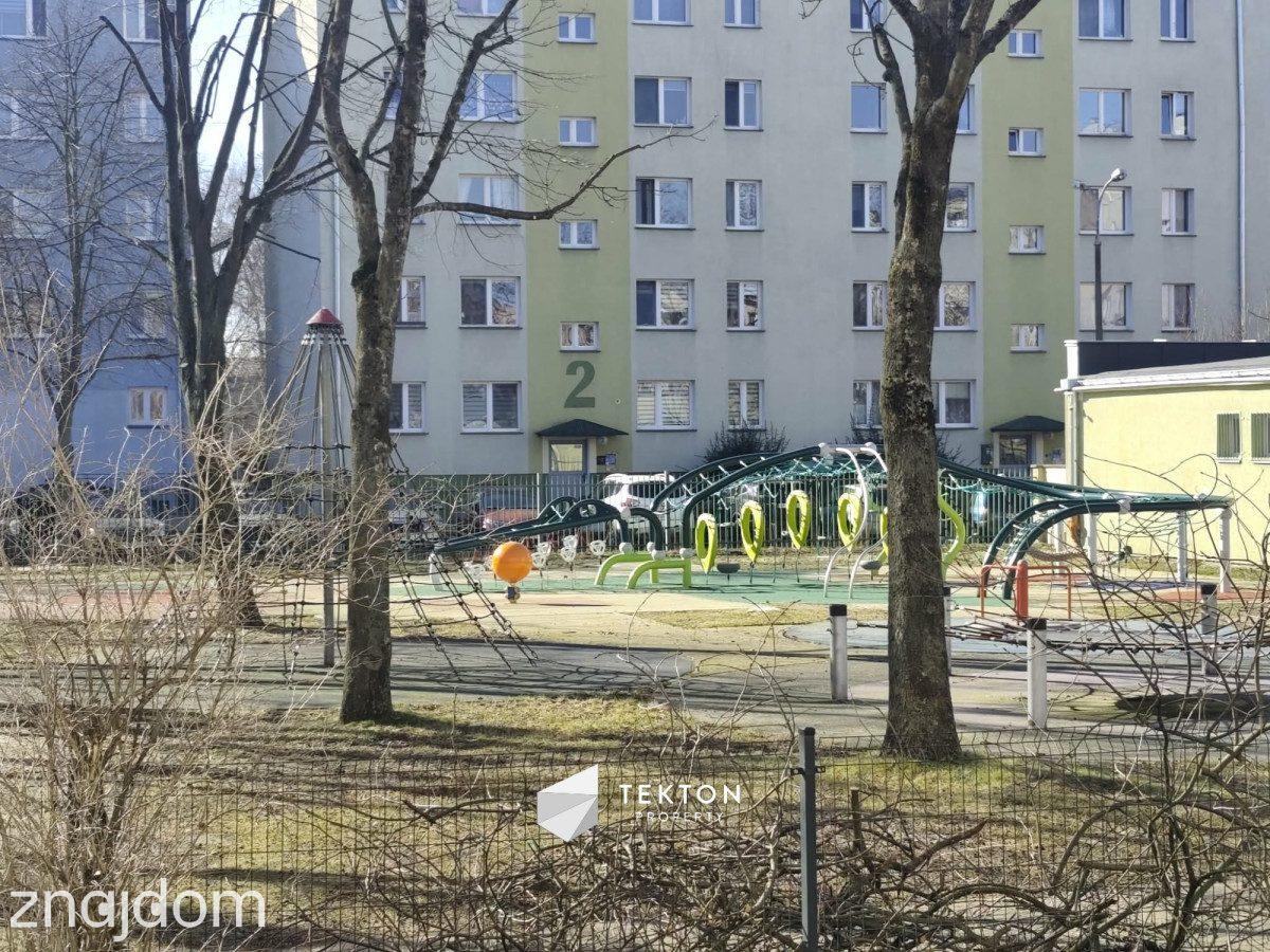 Mieszkanie do własnej aranżacji | parter - zdjęcie 14