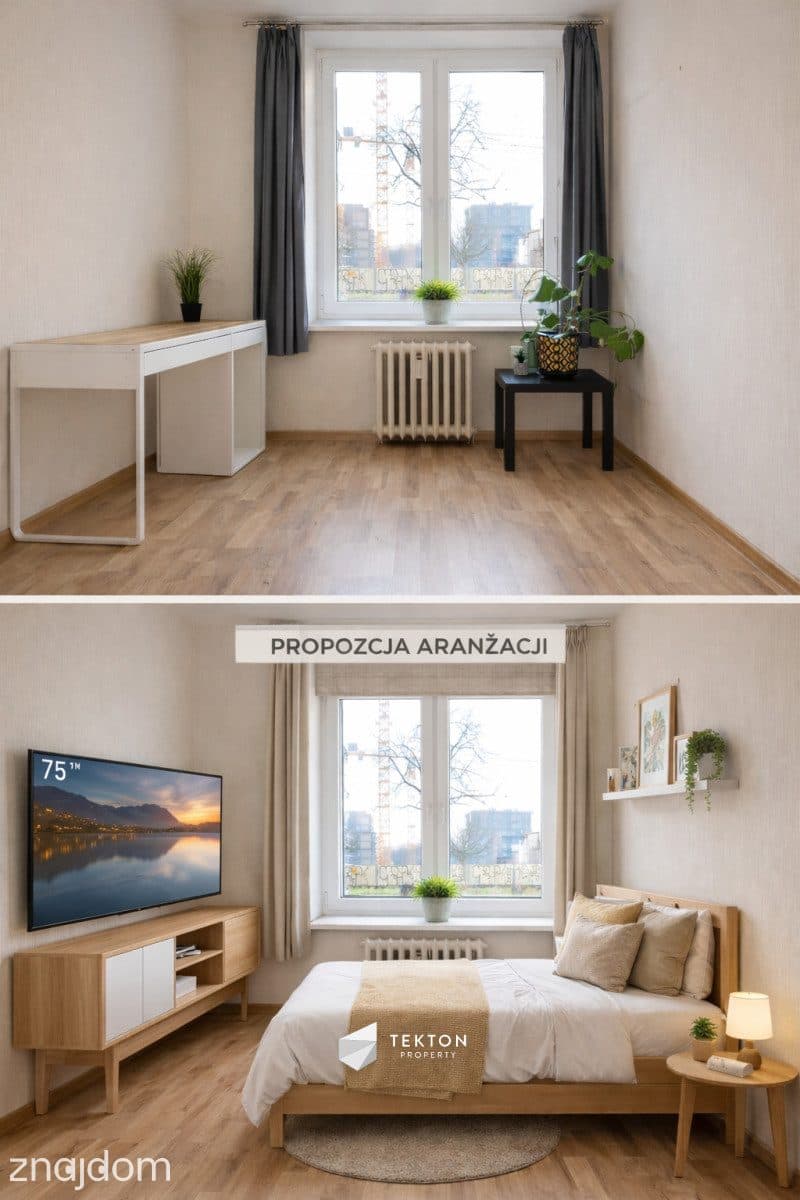 Mieszkanie w centrum przy Starym Browarze! - zdjęcie 6