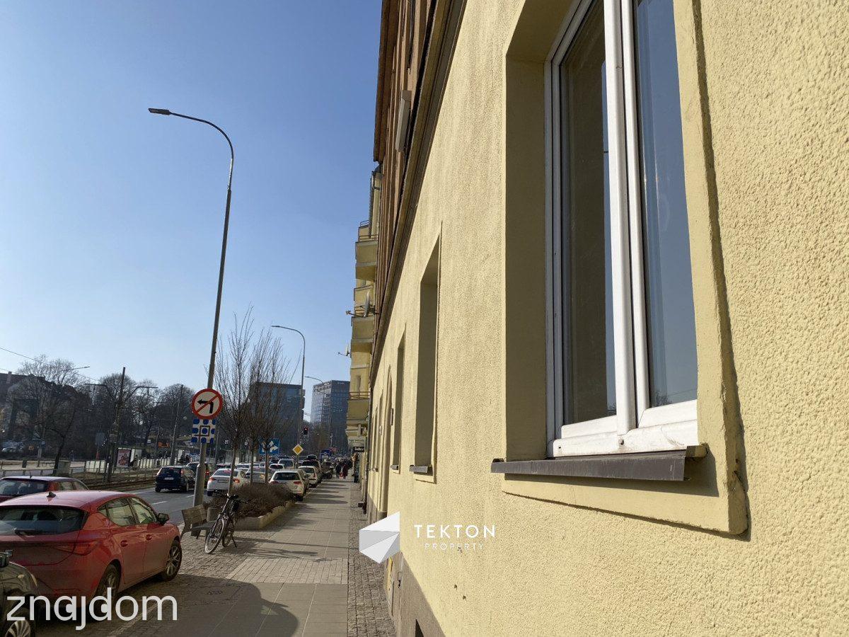 Mieszkanie w centrum przy Starym Browarze! - zdjęcie 11