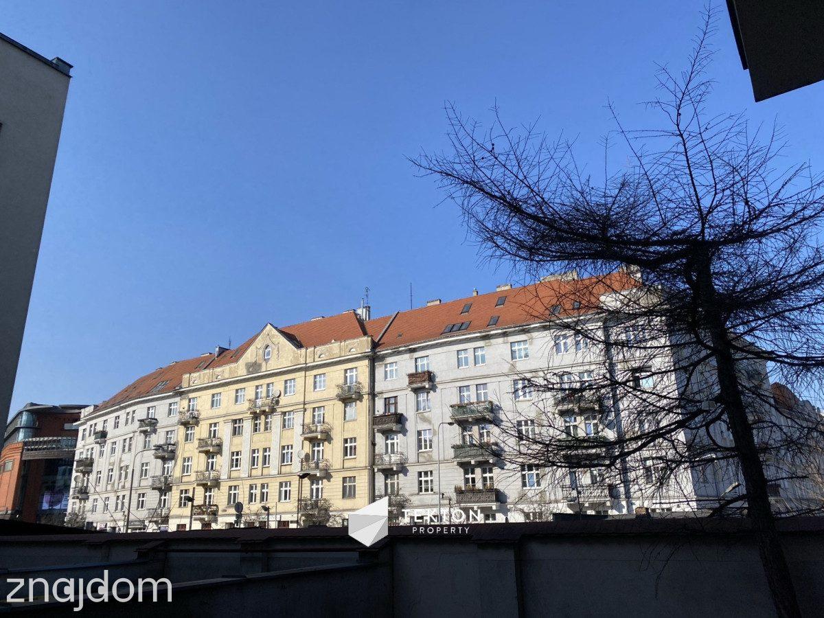 Mieszkanie w centrum przy Starym Browarze! - zdjęcie 13