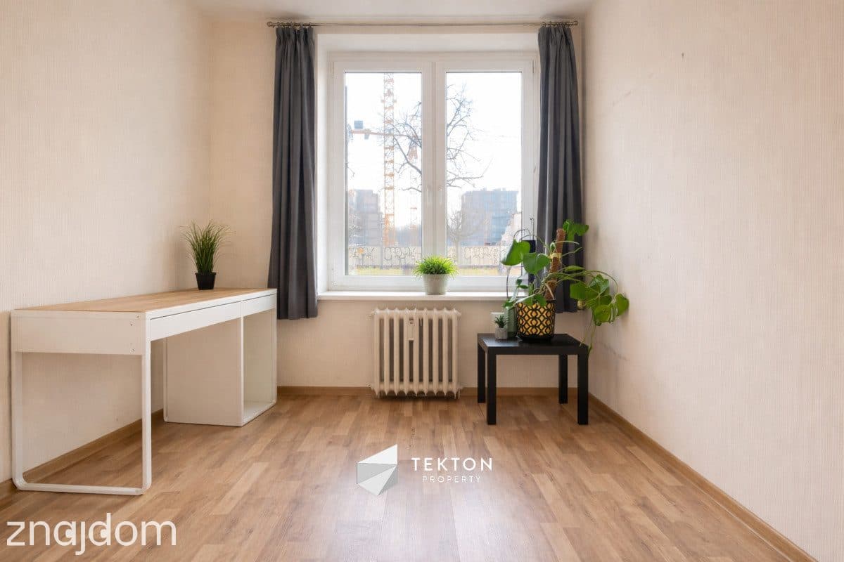 Mieszkanie w centrum przy Starym Browarze!