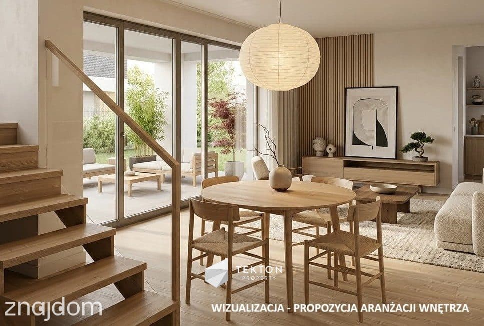 Nowoczesny segment premium| 153 m²| działka 396 m² - zdjęcie 3