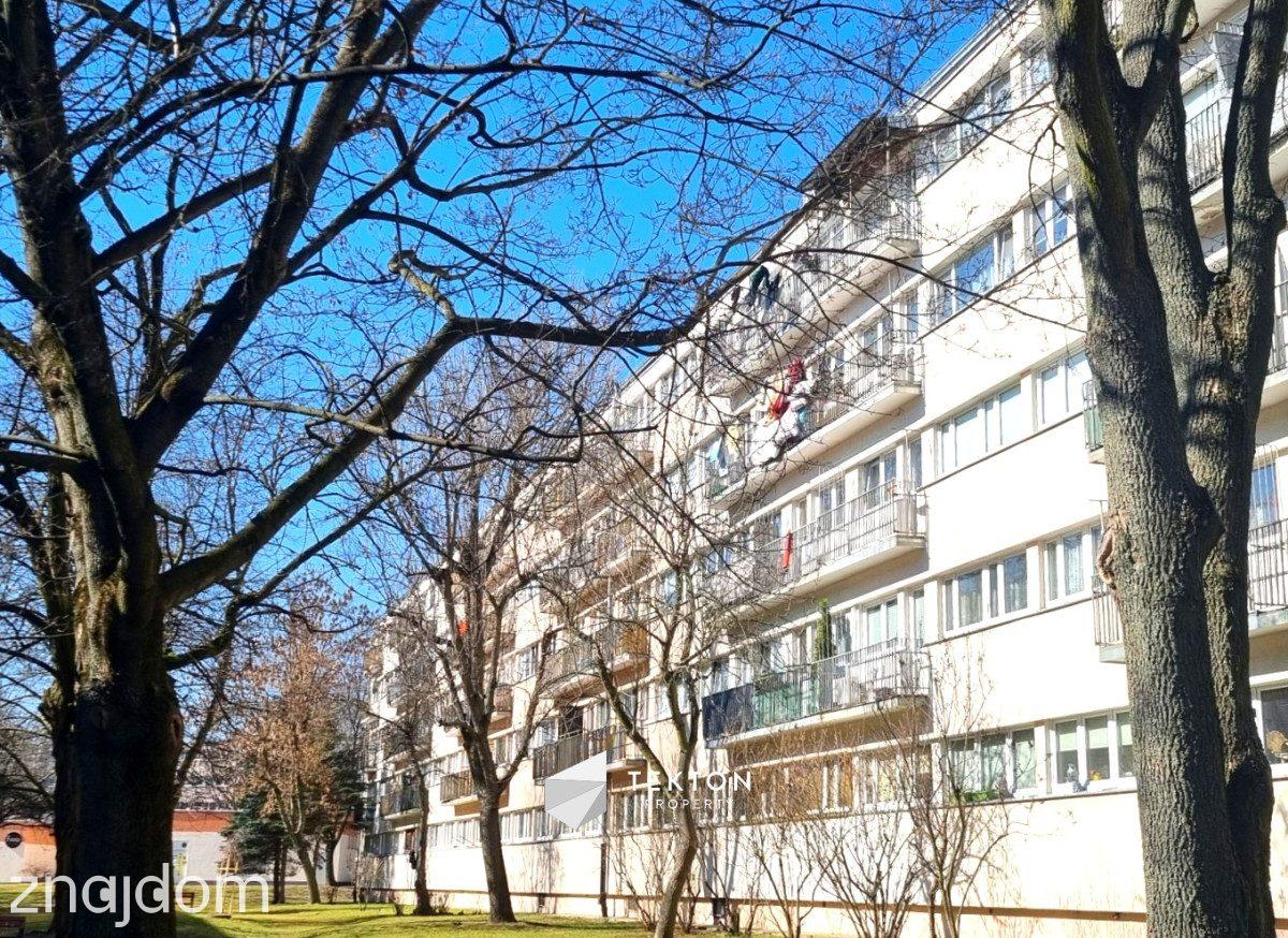 Teofilów słoneczne M3 z balkonem - pierwsze piętro - zdjęcie 2