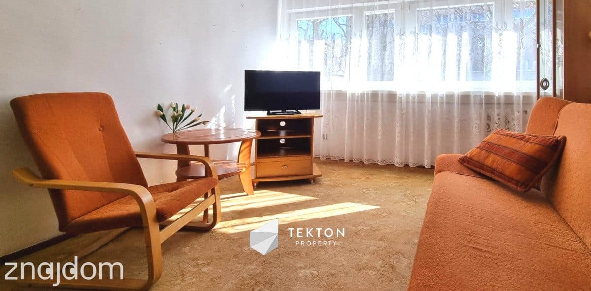 Teofilów słoneczne M3 z balkonem - pierwsze piętro - zdjęcie 12