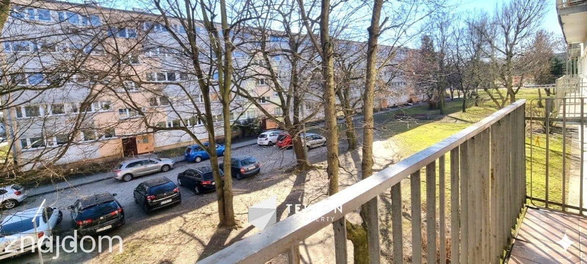 Teofilów słoneczne M3 z balkonem - pierwsze piętro - zdjęcie 14