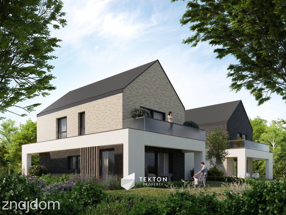Nowoczesny segment premium| 153 m²| działka 396 m² - zdjęcie 2