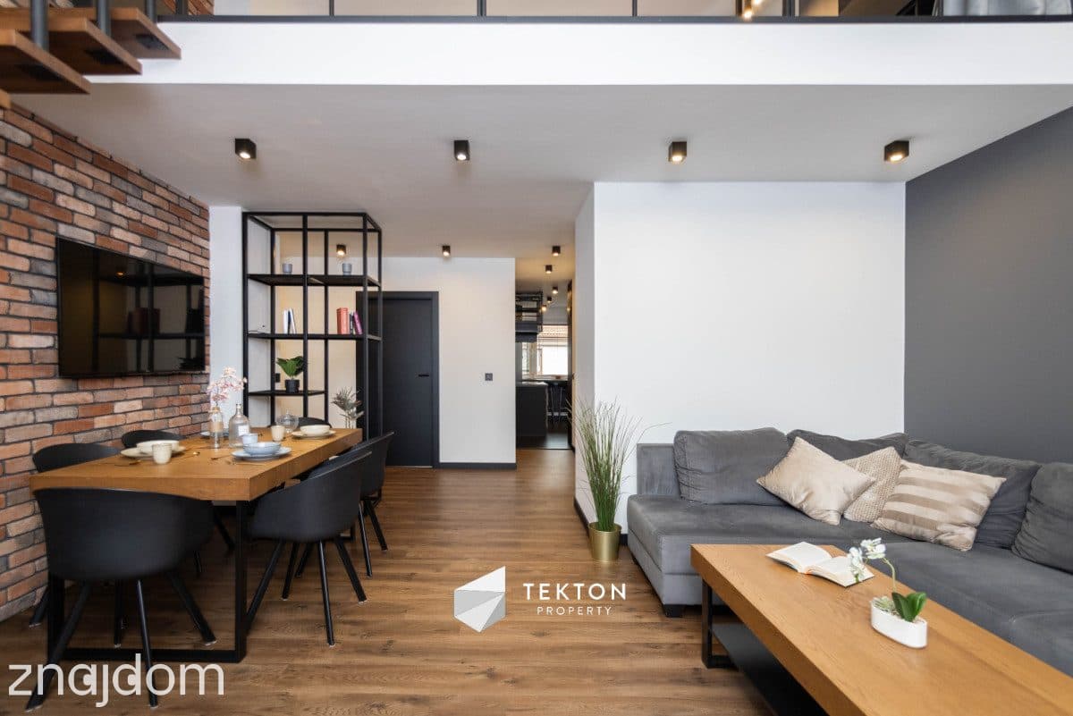 4 pokoje | ponad 110m2 | 2 poziomy| Partynice - zdjęcie 3