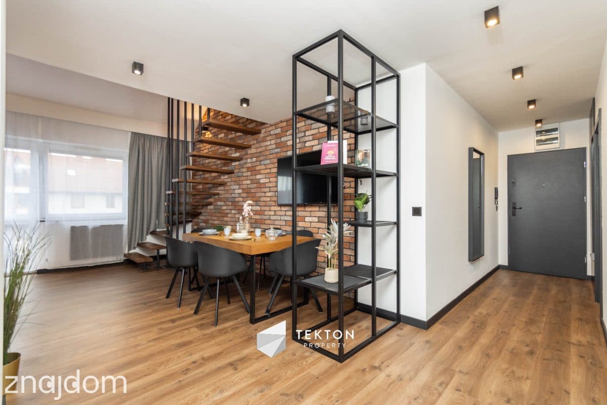 4 pokoje | ponad 110m2 | 2 poziomy| Partynice - zdjęcie 5