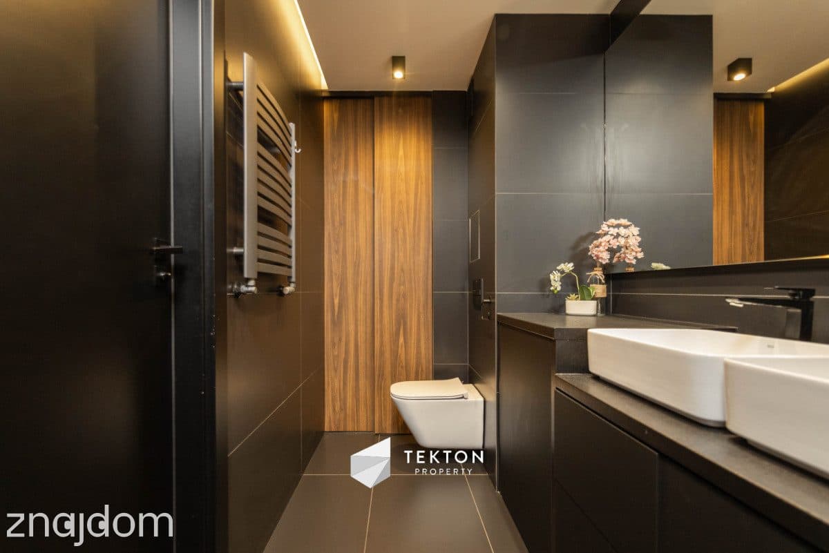 4 pokoje | ponad 110m2 | 2 poziomy| Partynice - zdjęcie 8