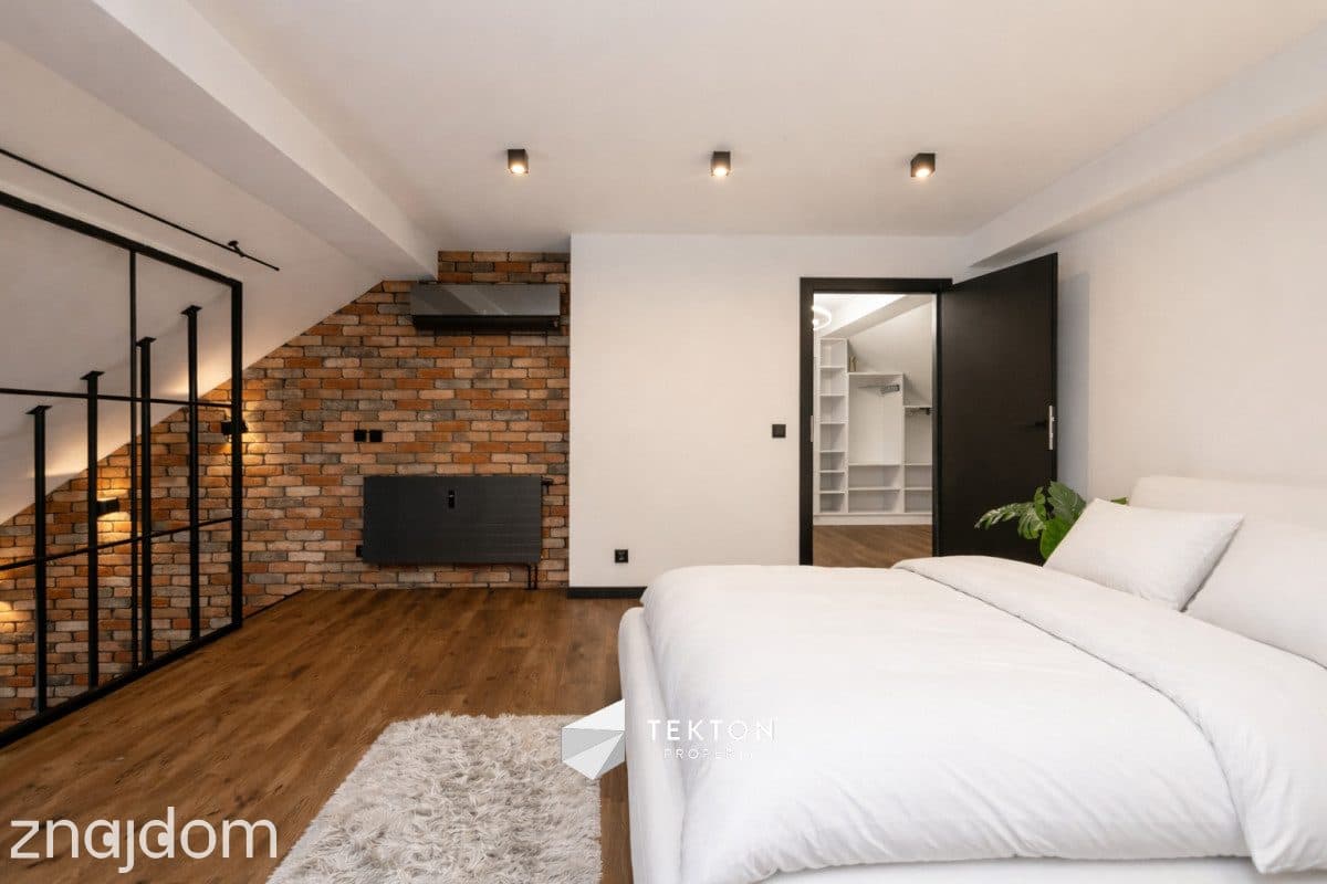 4 pokoje | ponad 110m2 | 2 poziomy| Partynice - zdjęcie 12