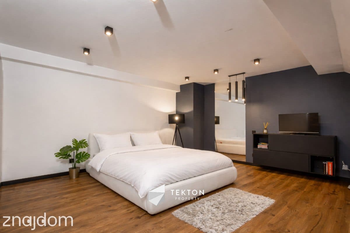 4 pokoje | ponad 110m2 | 2 poziomy| Partynice - zdjęcie 13