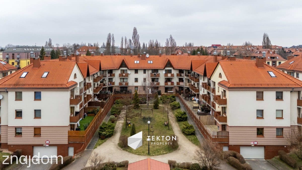 4 pokoje | ponad 110m2 | 2 poziomy| Partynice - zdjęcie 16