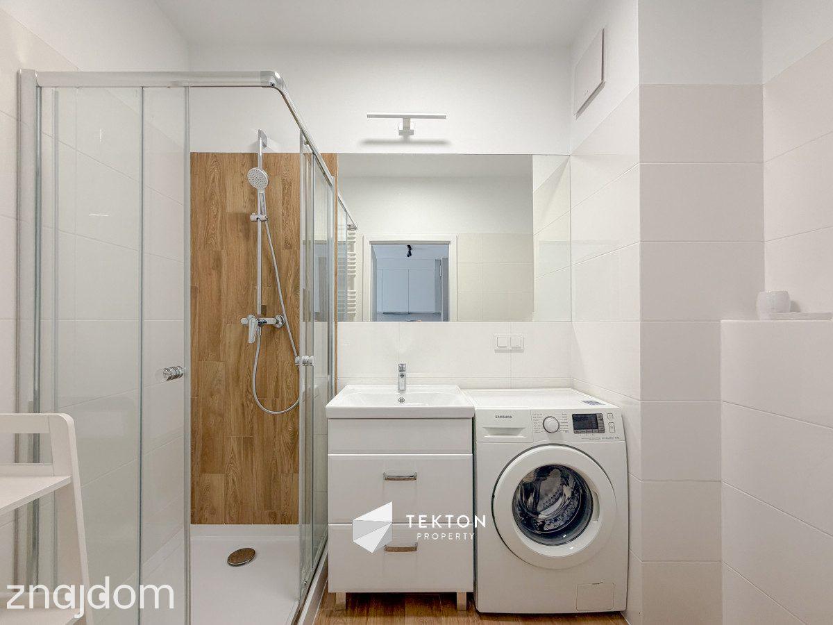 Nowe 2 pokoje z balkonem |Ursynów| 40 m² - zdjęcie 9