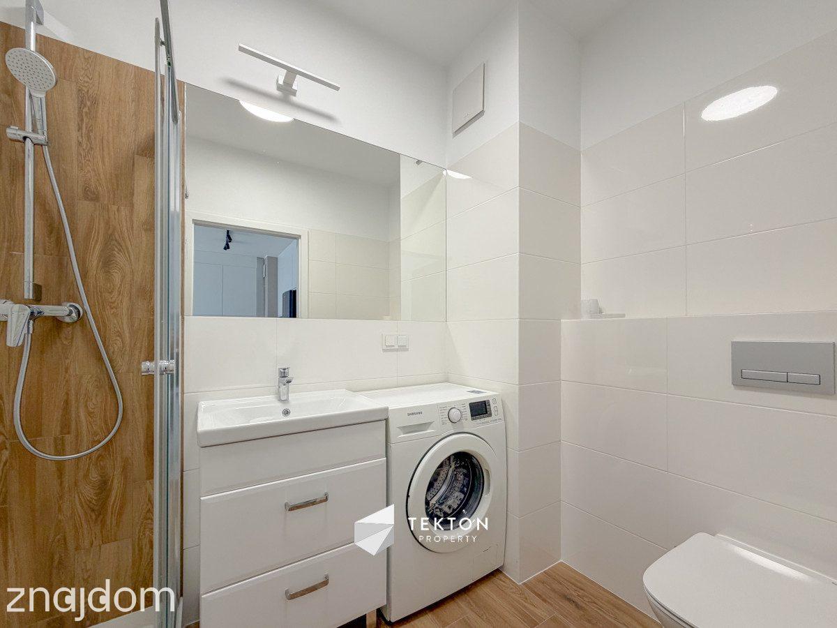 Nowe 2 pokoje z balkonem |Ursynów| 40 m² - zdjęcie 10