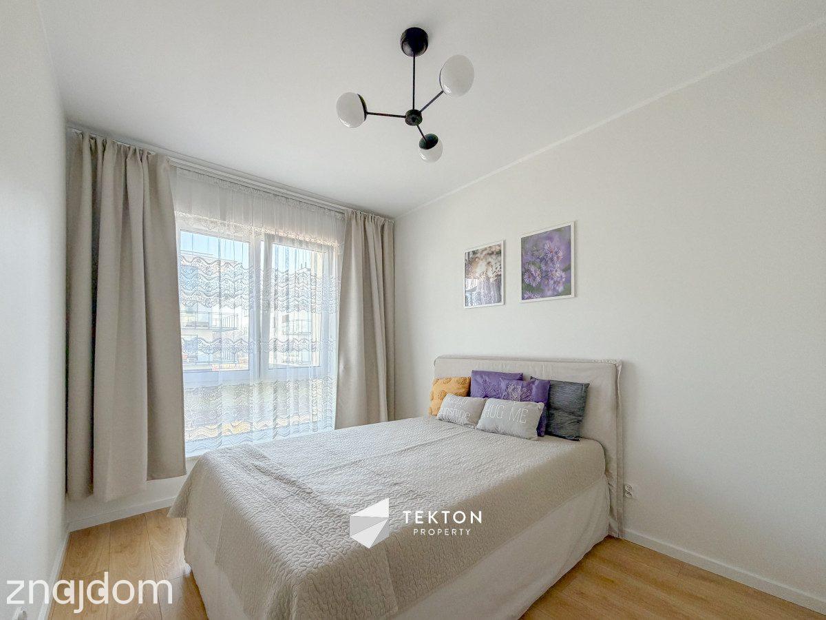 Nowe 2 pokoje z balkonem |Ursynów| 40 m² - zdjęcie 5