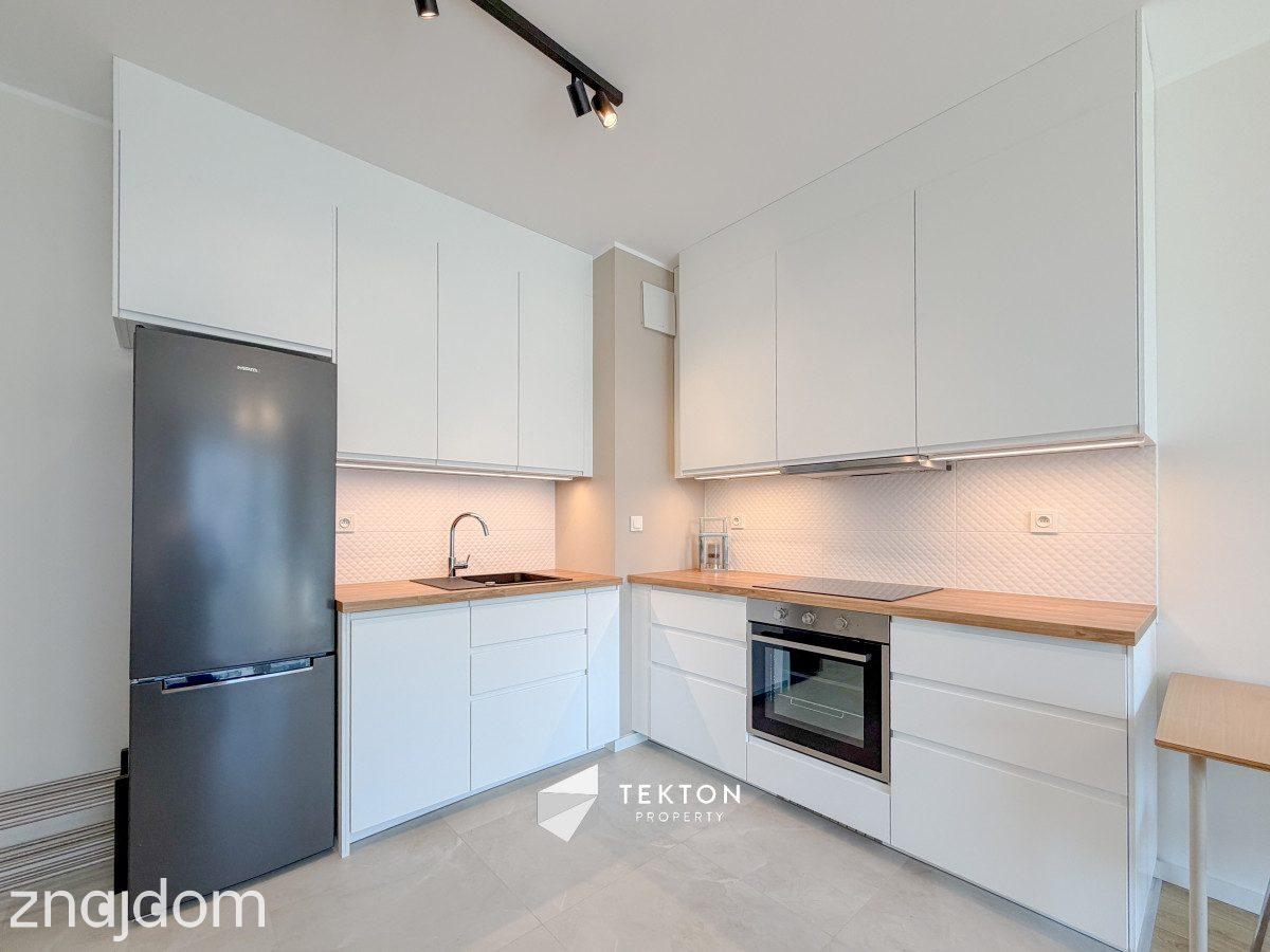 Nowe 2 pokoje z balkonem |Ursynów| 40 m² - zdjęcie 3
