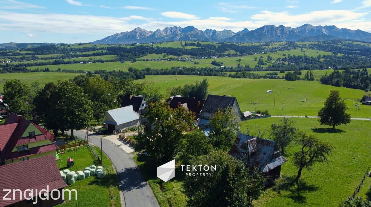 Twoje "Okno na Tatry" w Maruszynie - zdjęcie 2