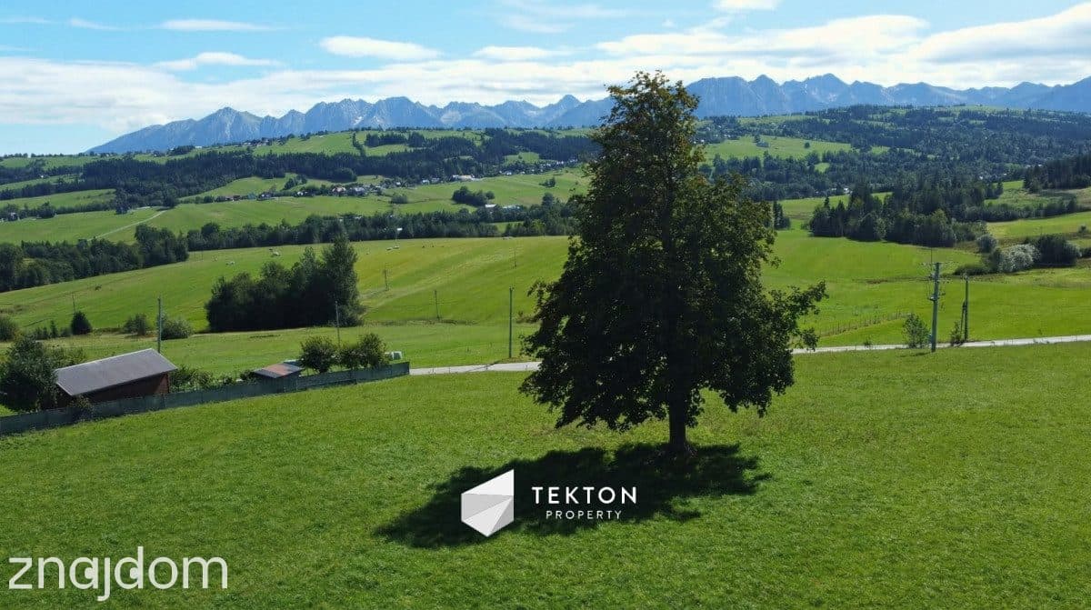 Twoje "Okno na Tatry" w Maruszynie - zdjęcie 5