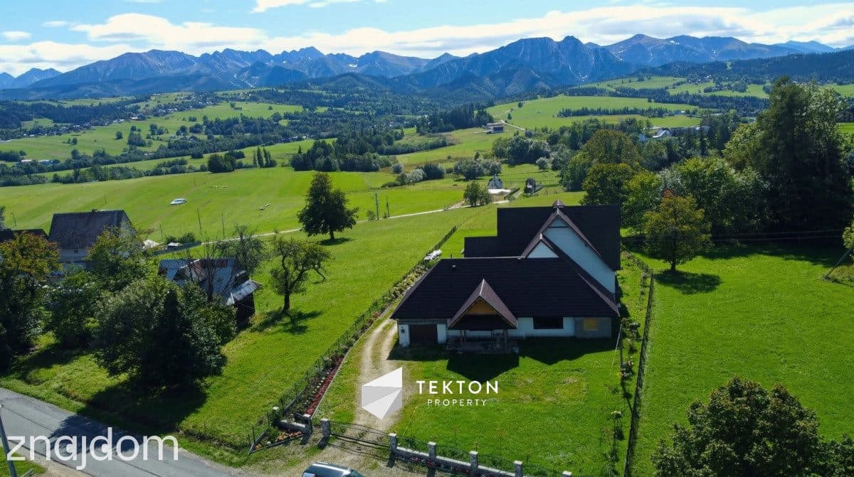Twoje "Okno na Tatry" w Maruszynie - zdjęcie 9