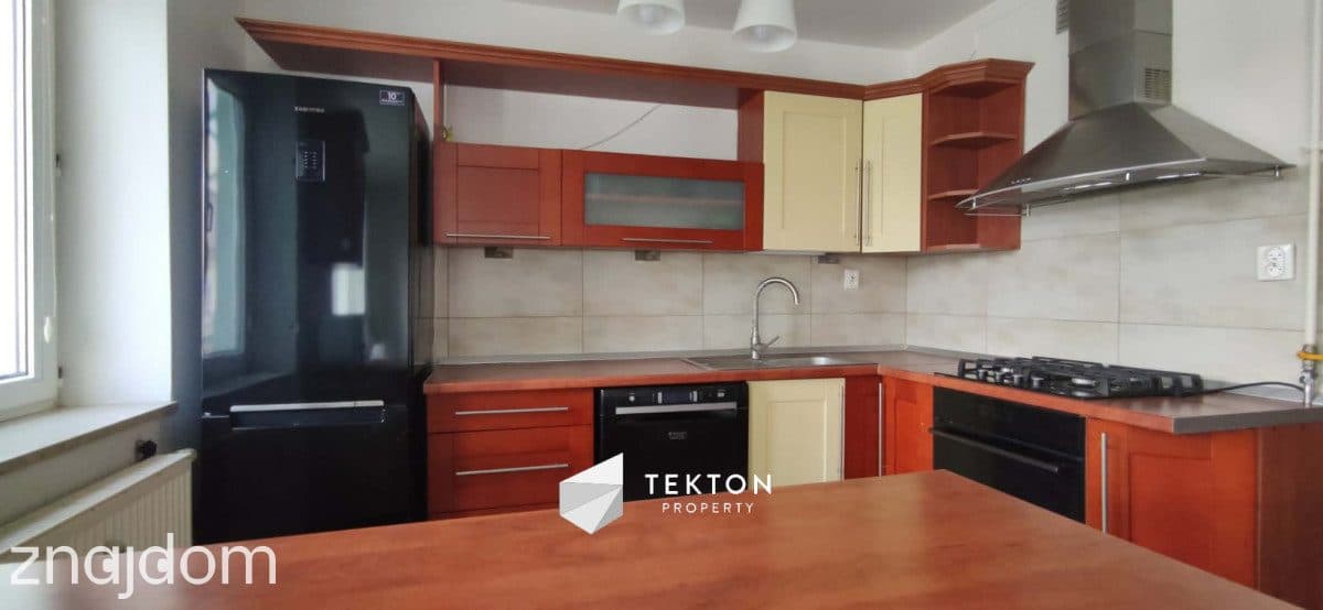 Dwupoziomowy klimatyczny apartament 100m2 - zdjęcie 4