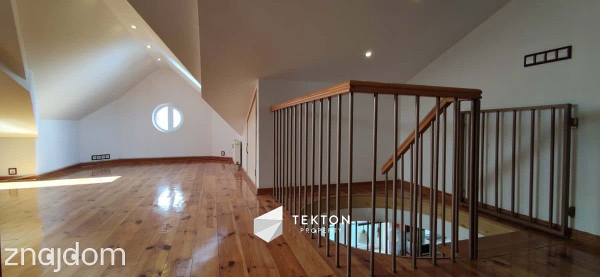Dwupoziomowy klimatyczny apartament 100m2 - zdjęcie 10