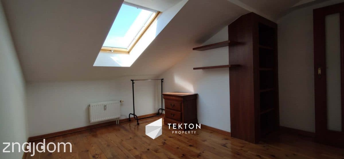 Dwupoziomowy klimatyczny apartament 100m2 - zdjęcie 14