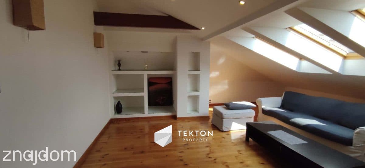 Dwupoziomowy klimatyczny apartament 100m2 - zdjęcie 8