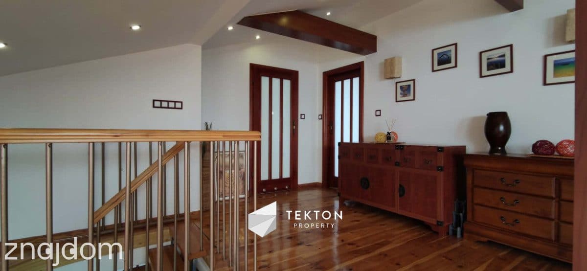 Dwupoziomowy klimatyczny apartament 100m2 - zdjęcie 11