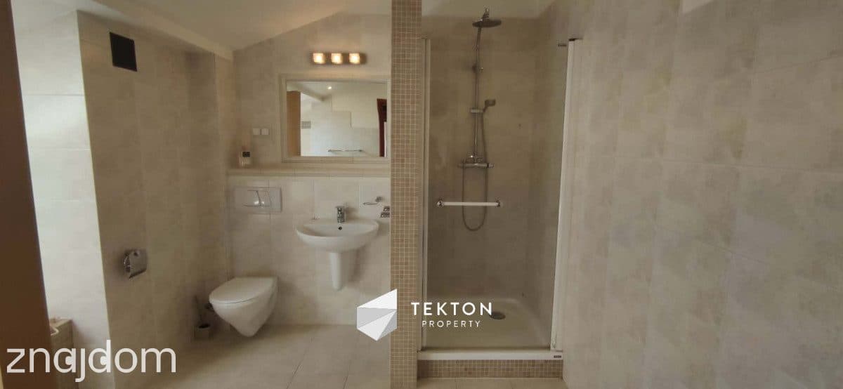 Dwupoziomowy klimatyczny apartament 100m2 - zdjęcie 20