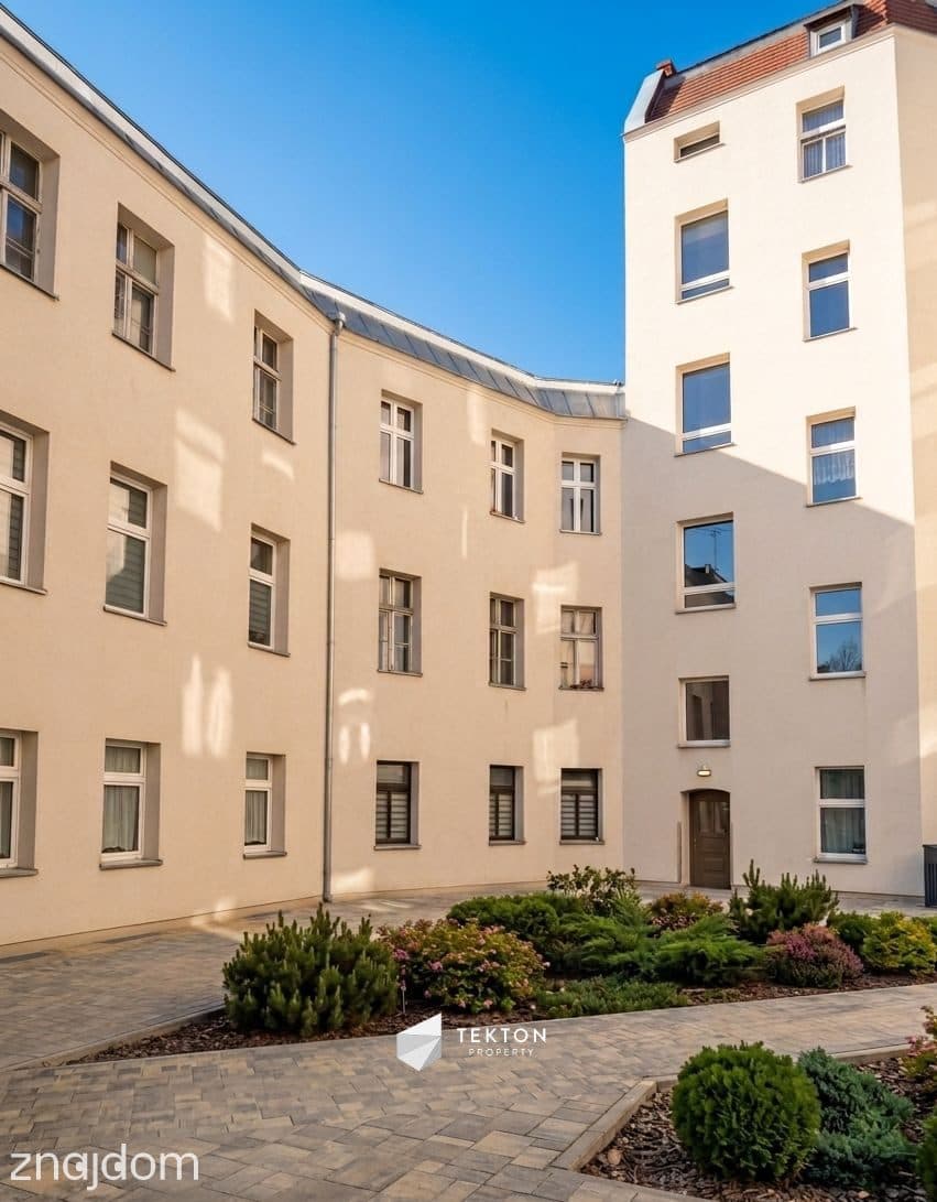 Stylowa kawalerka Fabryczna I Gotowa do zamieszkan - zdjęcie 10