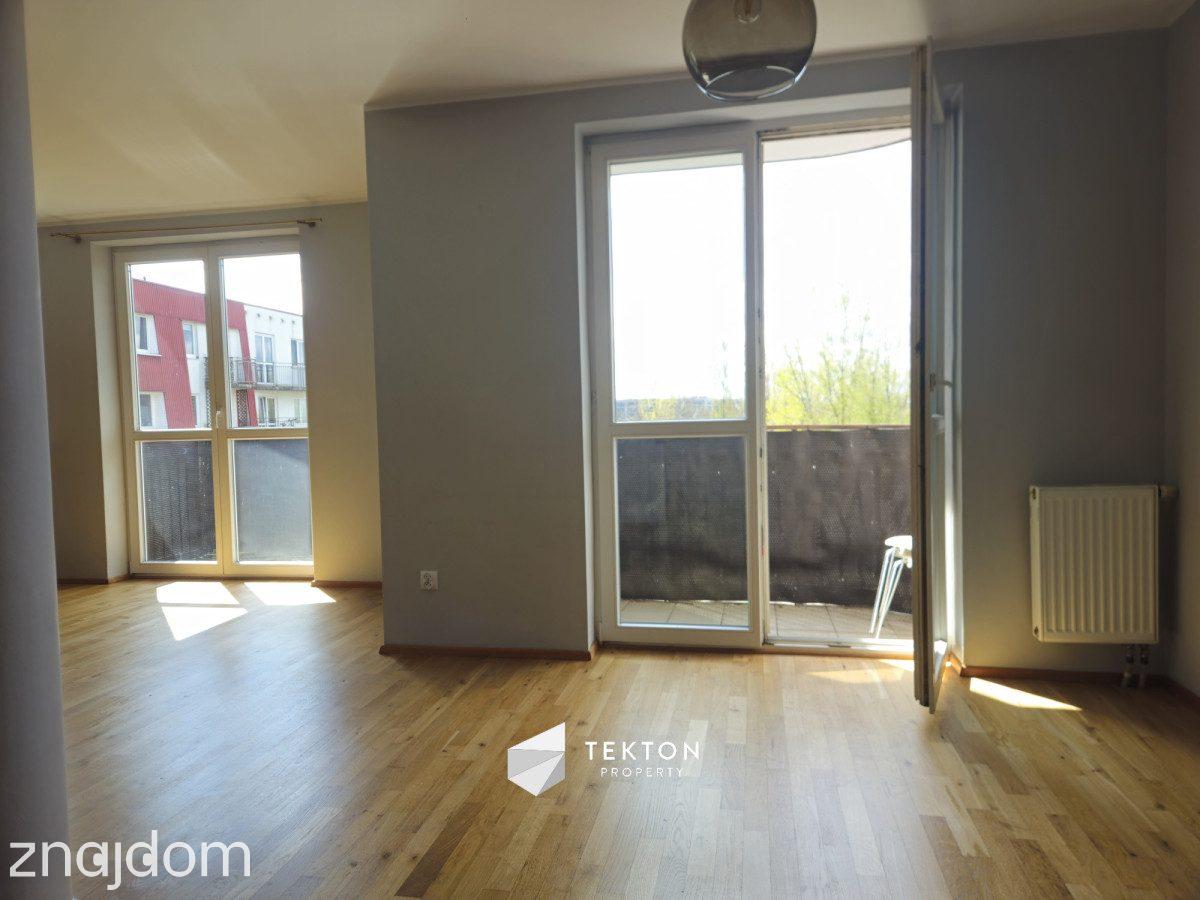 2 balkony + widok na zieleń | 86,9 m² | południowe - zdjęcie 6