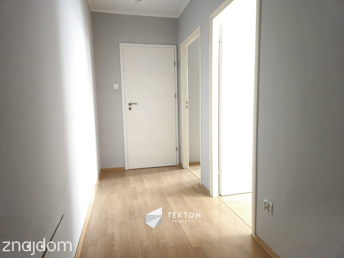 2 balkony + widok na zieleń | 86,9 m² | południowe - zdjęcie 15