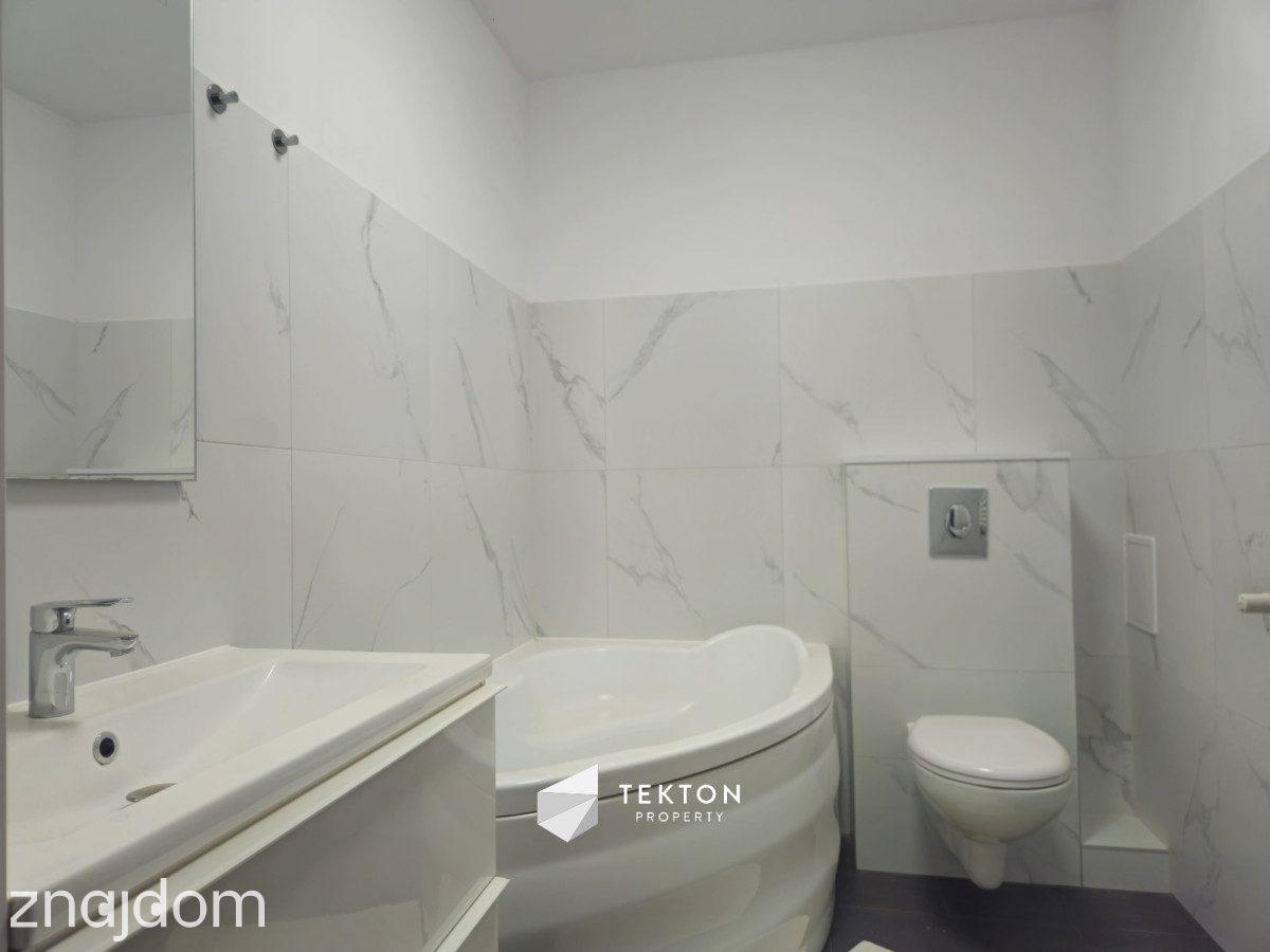 2 balkony + widok na zieleń | 86,9 m² | południowe - zdjęcie 12
