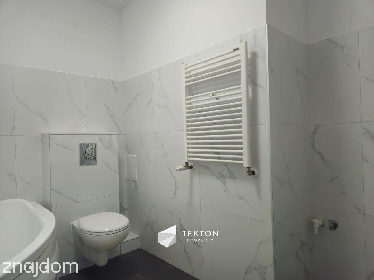 2 balkony + widok na zieleń | 86,9 m² | południowe - zdjęcie 13