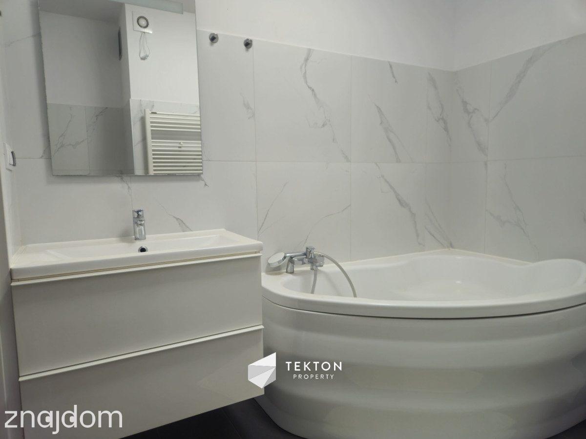 2 balkony + widok na zieleń | 86,9 m² | południowe - zdjęcie 14