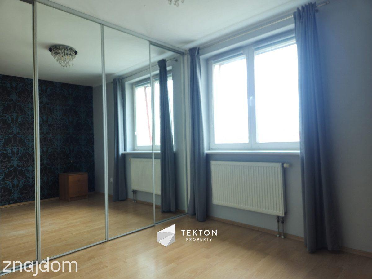 2 balkony + widok na zieleń | 86,9 m² | południowe - zdjęcie 10