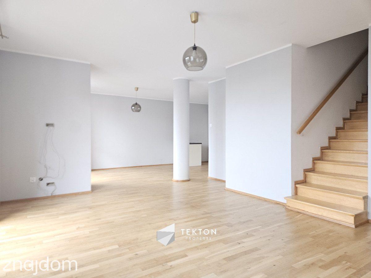 2 balkony + widok na zieleń | 86,9 m² | południowe - zdjęcie 2