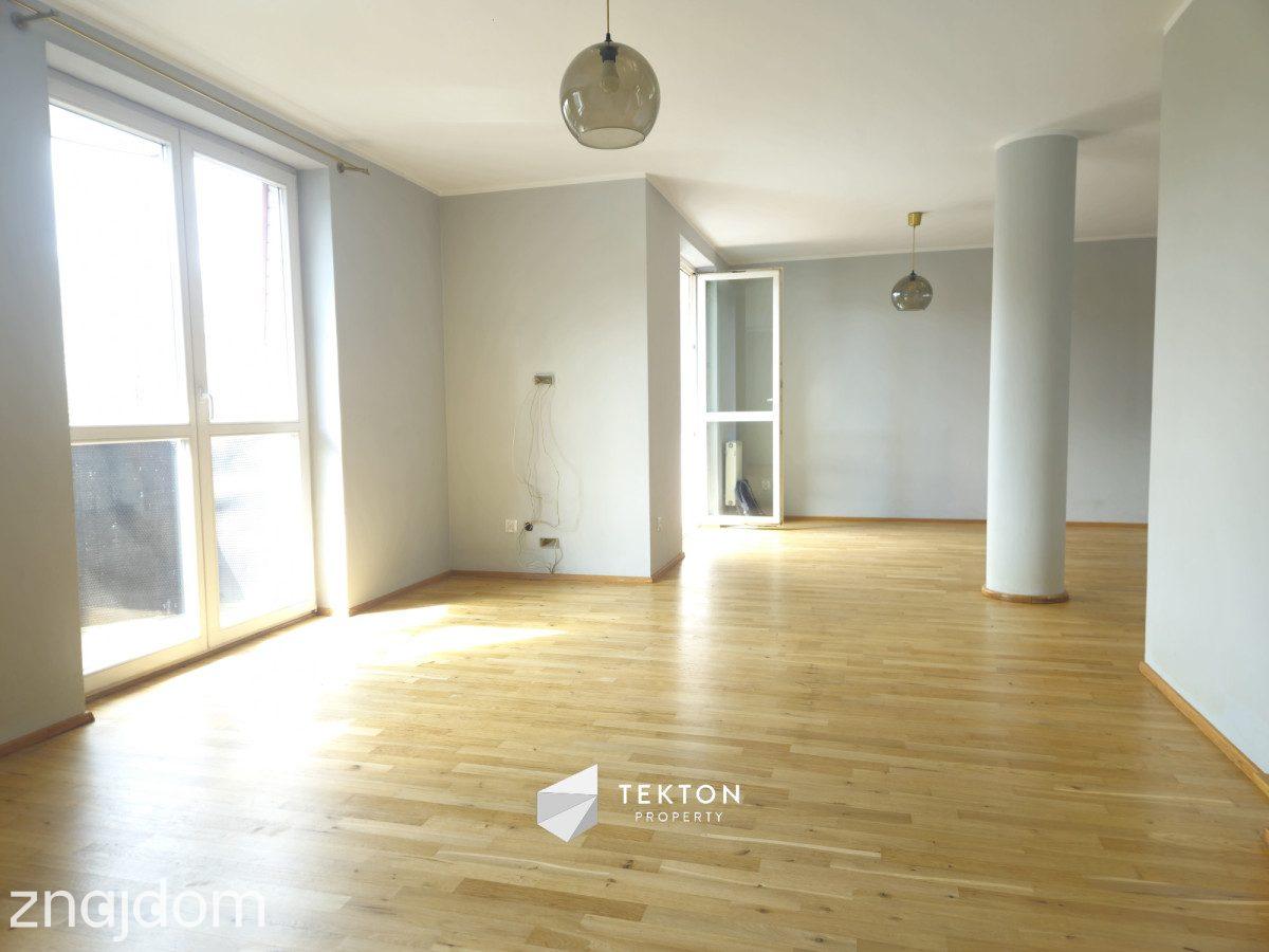 2 balkony + widok na zieleń | 86,9 m² | południowe - zdjęcie 4