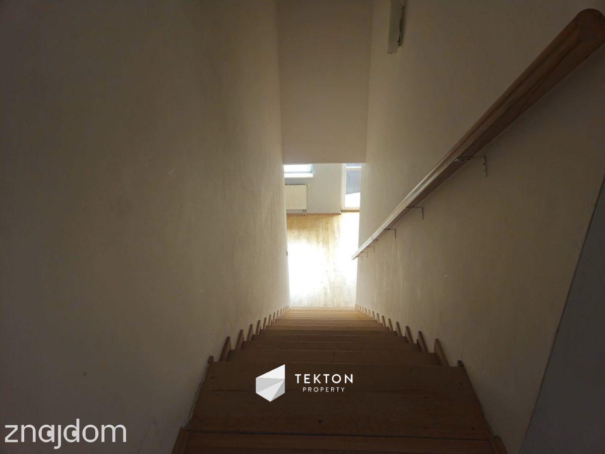 2 balkony + widok na zieleń | 86,9 m² | południowe - zdjęcie 21