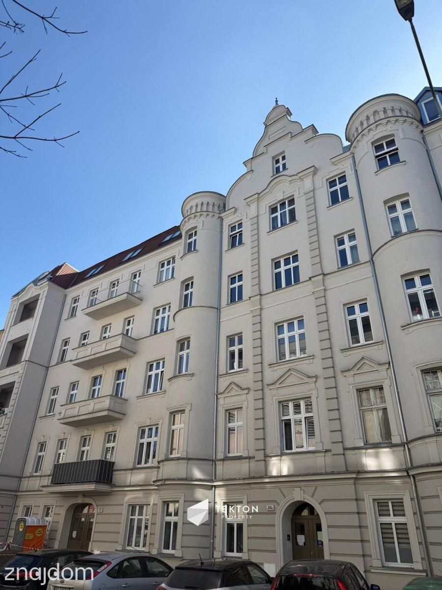Klimatyczna kawalerka/inwestycja/centrum - zdjęcie 7