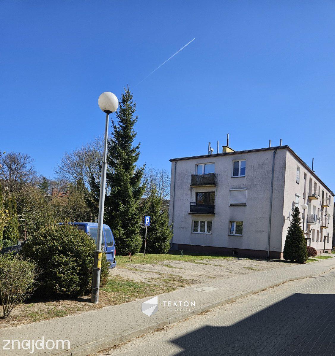 Słoneczne 2 pokojowe mieszkanie,blisko centrum - zdjęcie 19