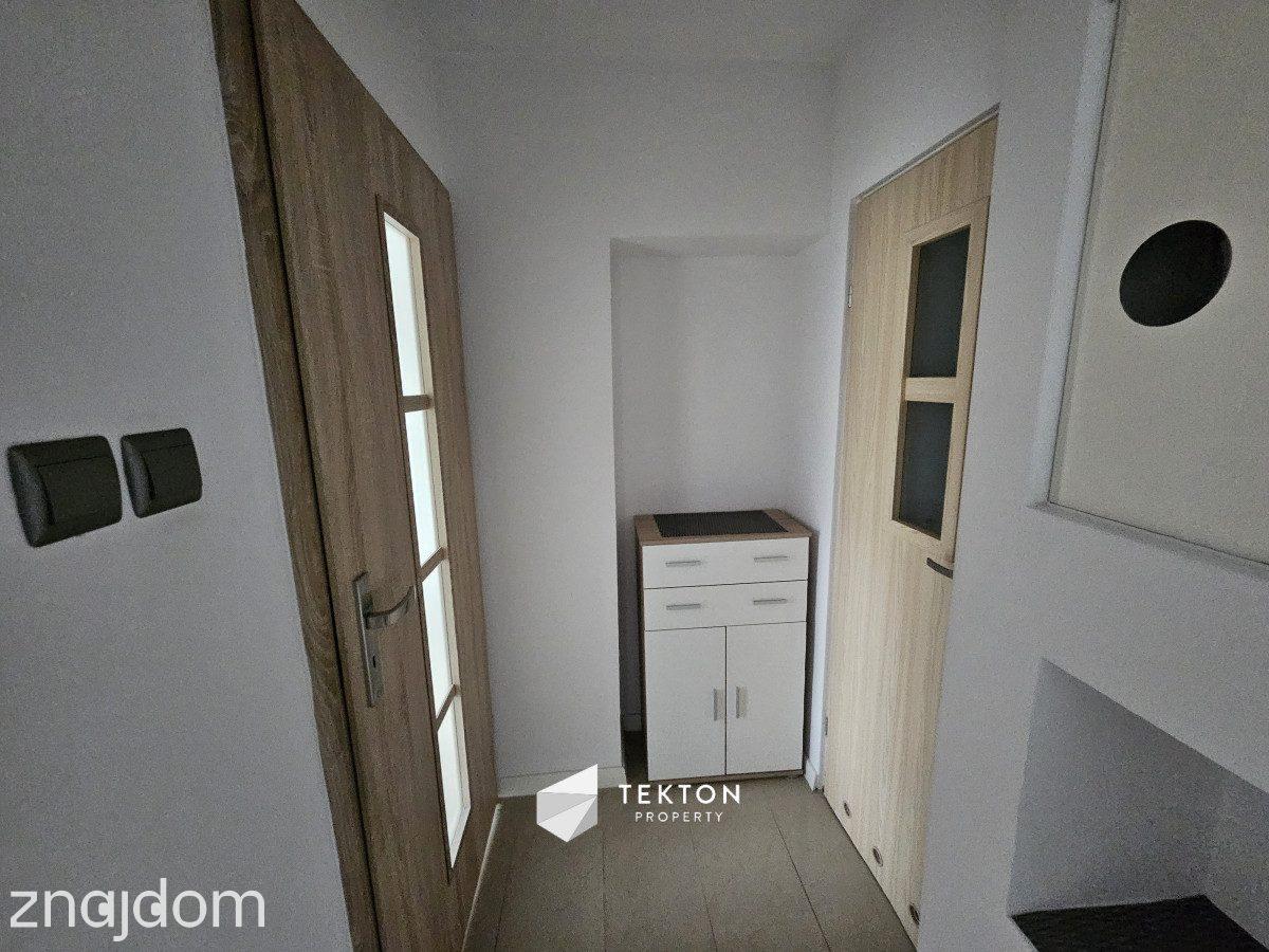 Słoneczne 2 pokojowe mieszkanie,blisko centrum - zdjęcie 8